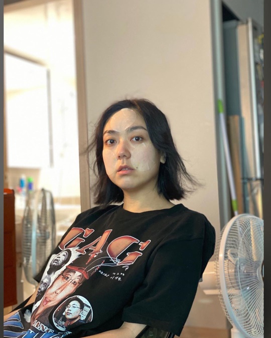 이은형 인스타그램