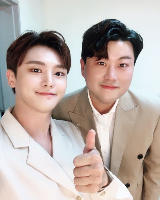 이도진 인스타