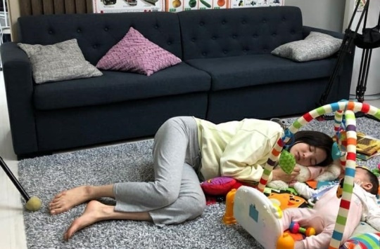 정가은 인스타그램