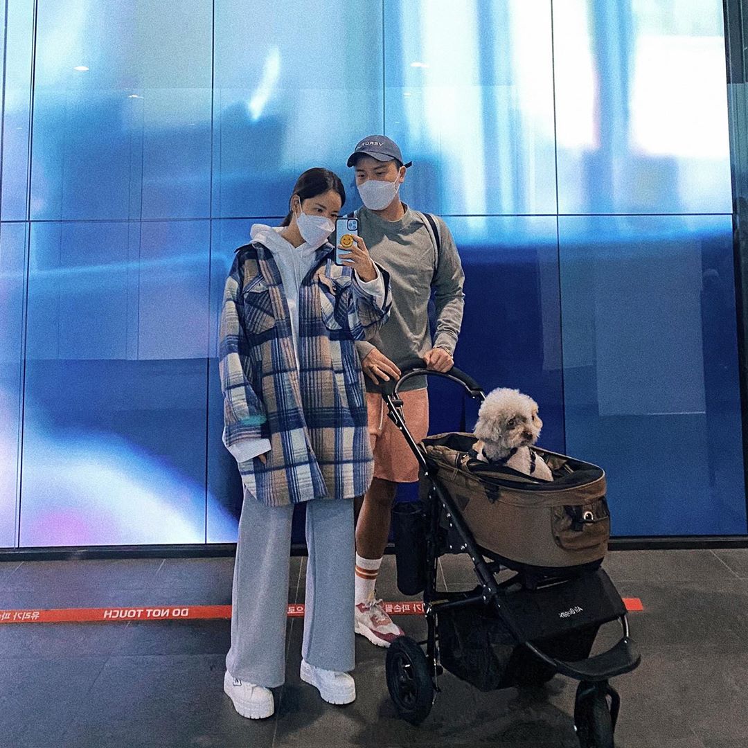 김준희 인스타