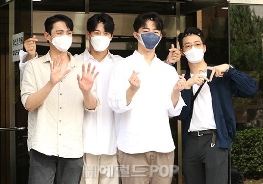 레떼아모르/사진=헤럴드POP DB
