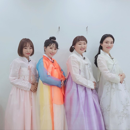 이수지 인스타그램