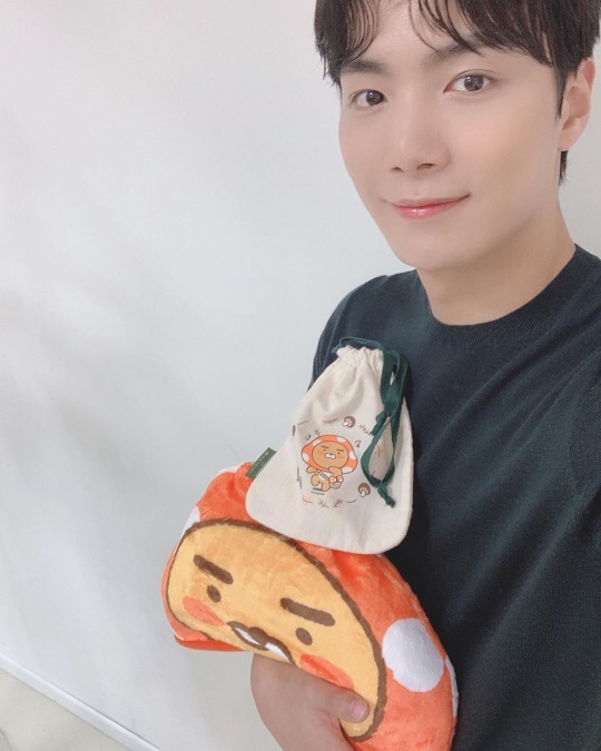 JR 인스타그램