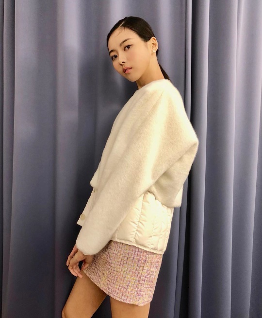 임나영 인스타그램