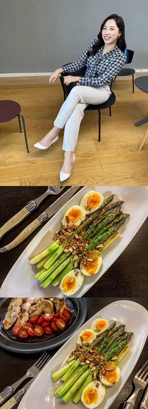 사진=이미도 인스타그램