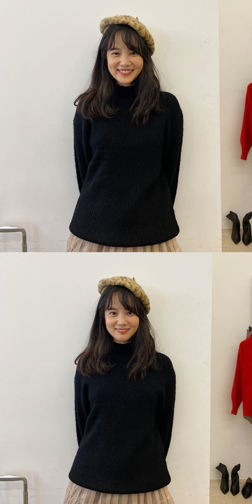 사진=윤승아 인스타그램