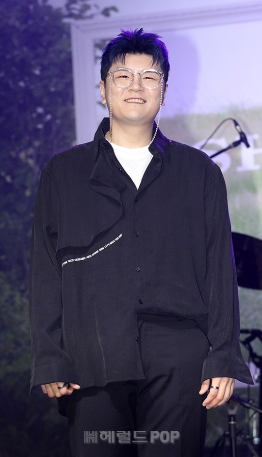 신용재/사진=민선유 기자