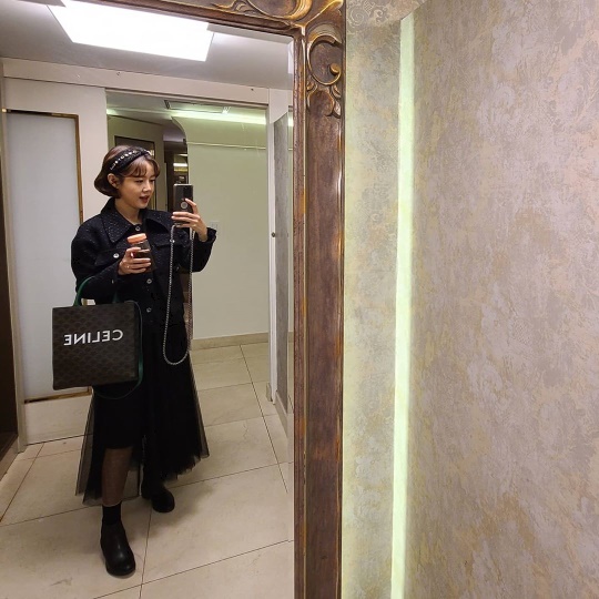 이하정 인스타그램