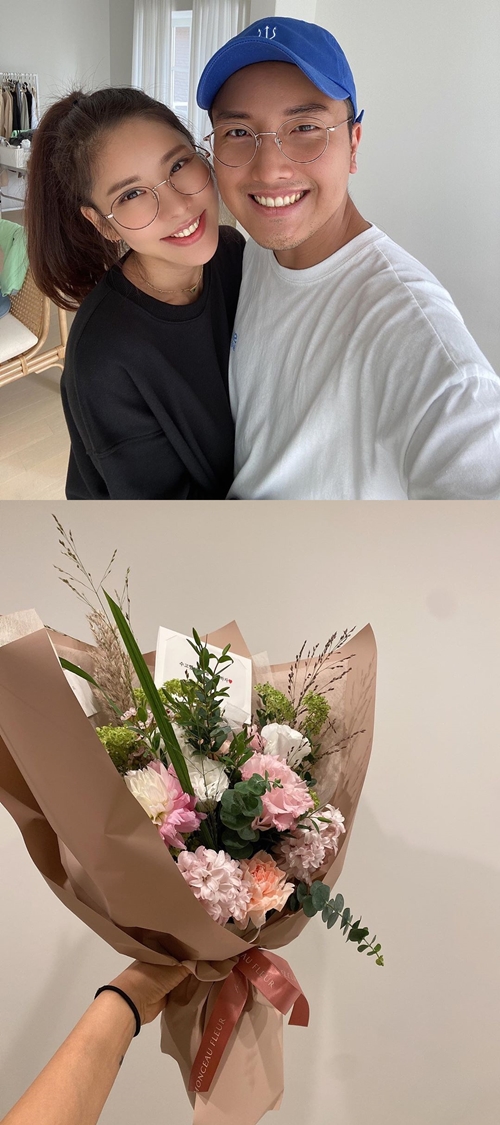 사진=김준희 인스타그램