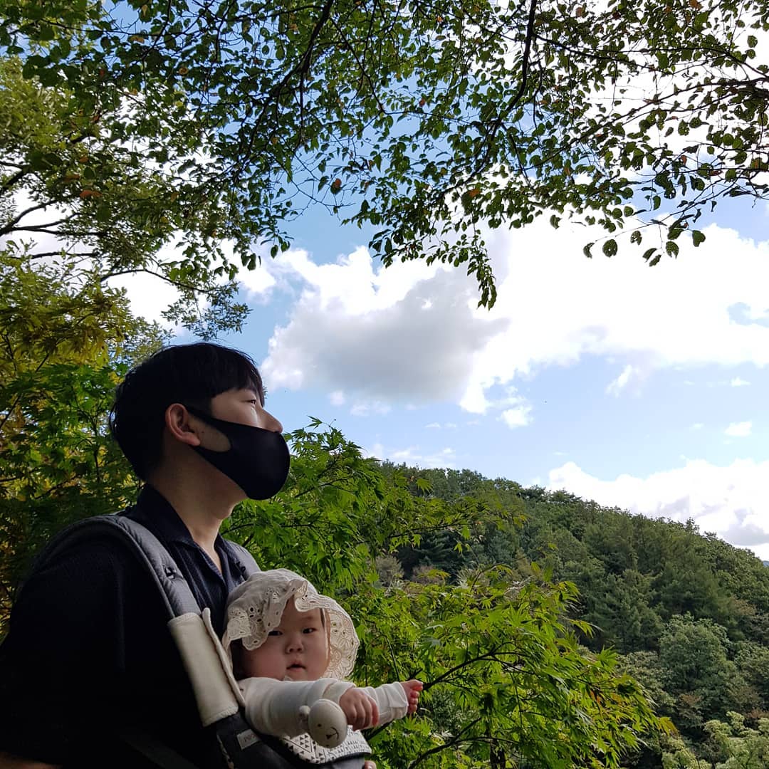 박슬기 인스타