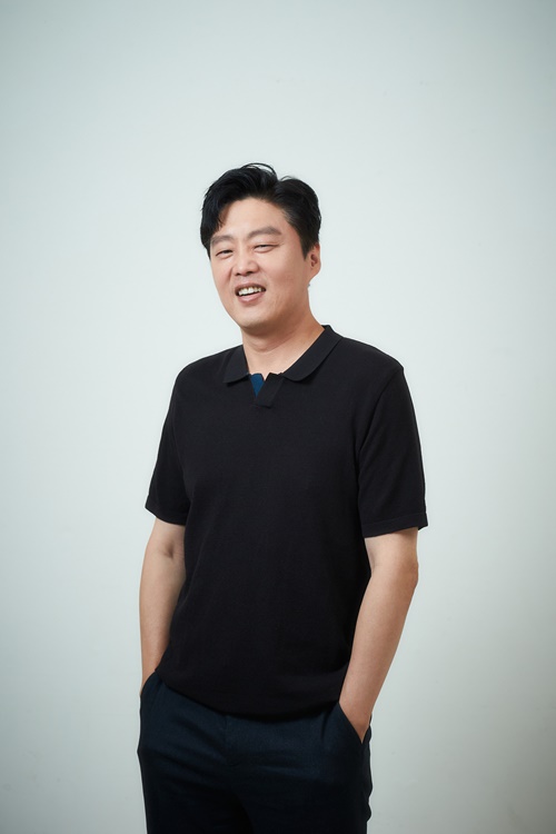 배우 김희원/사진=CJ엔터테인먼트 제공