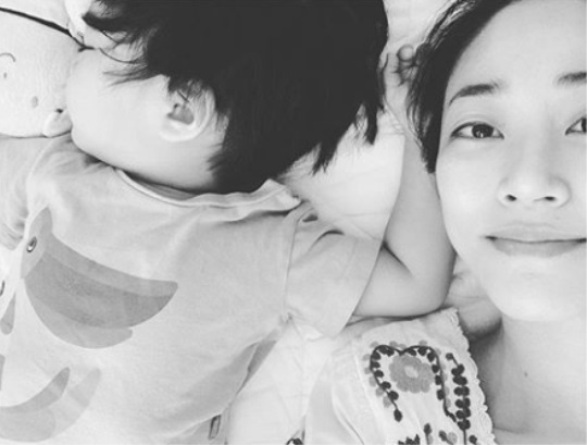 김효진 인스타