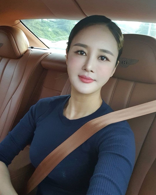 김미연 인스타