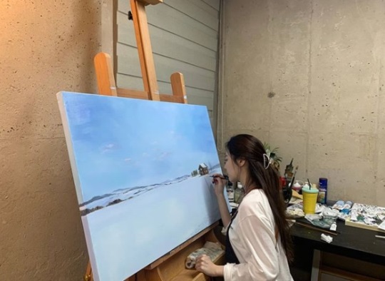 유라 인스타