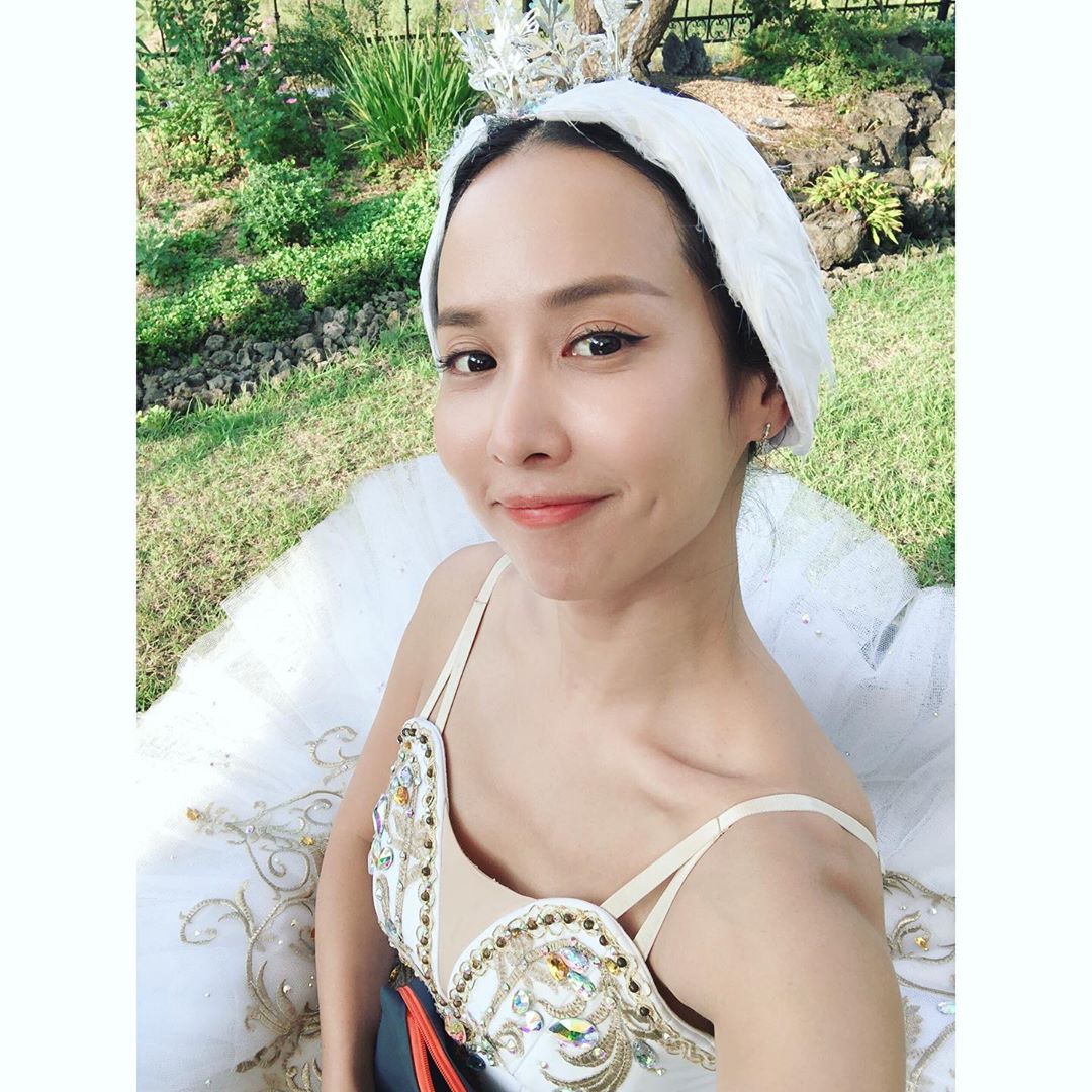 조여정 인스타