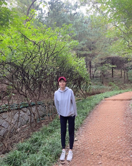 임지연 인스타