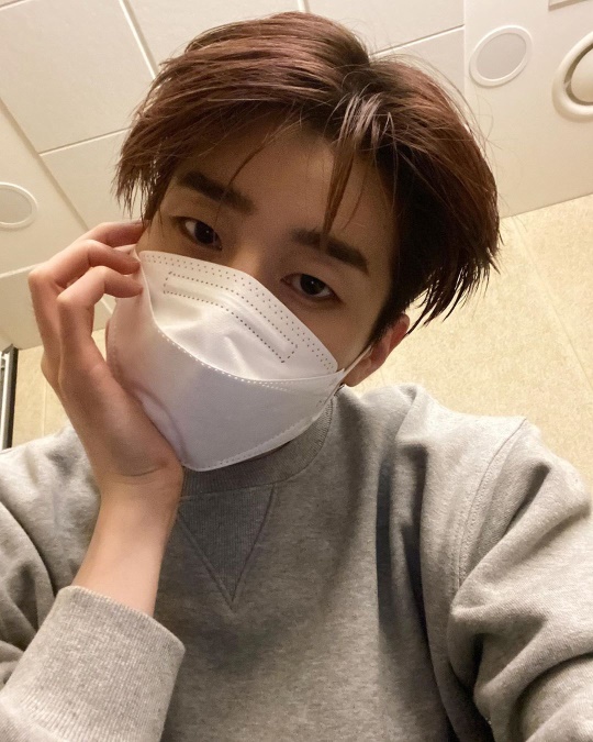 한승우 인스타그램
