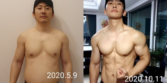 박지헌 인스타
