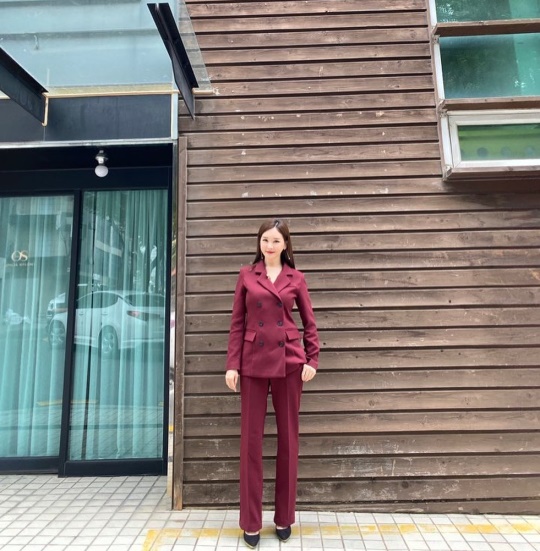 공서영 인스타그램