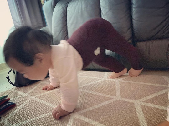 이윤지 인스타그램