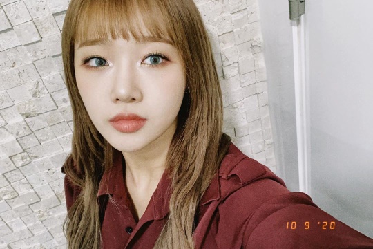 최유정 인스타그램