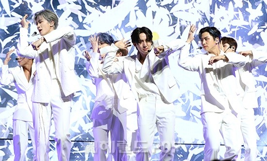 펜타곤/사진=헤럴드POP DB