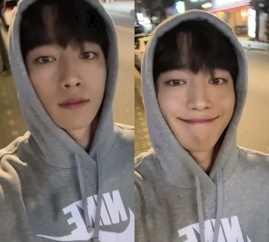 서강준 인스타그램