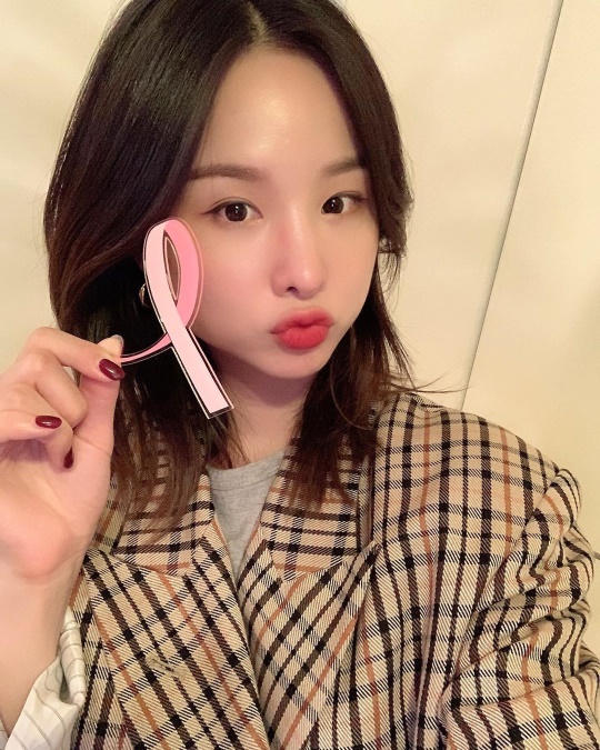 솔지 인스타그램
