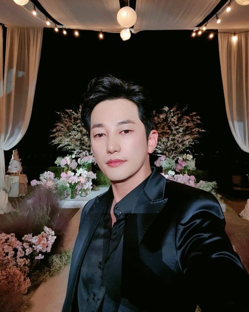 사진=박시후 인스타그램