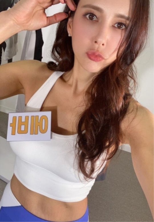 에바 포피엘 인스타