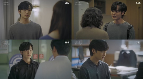 사진 = SBS '브람스를 좋아하세요?' 방송화면 캡처