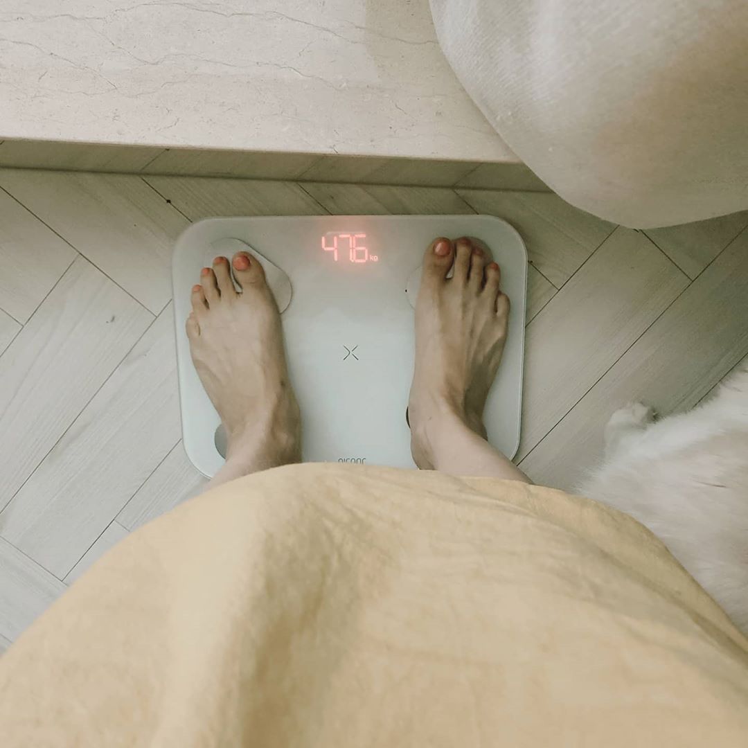 서유리 인스타