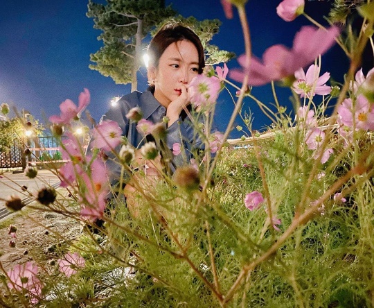 예원 인스타그램