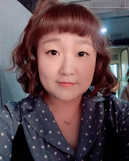 이수지 인스타그램