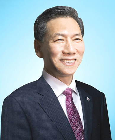 정천락 대구시 의원