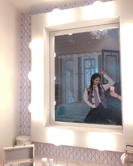 고아라 인스타그램