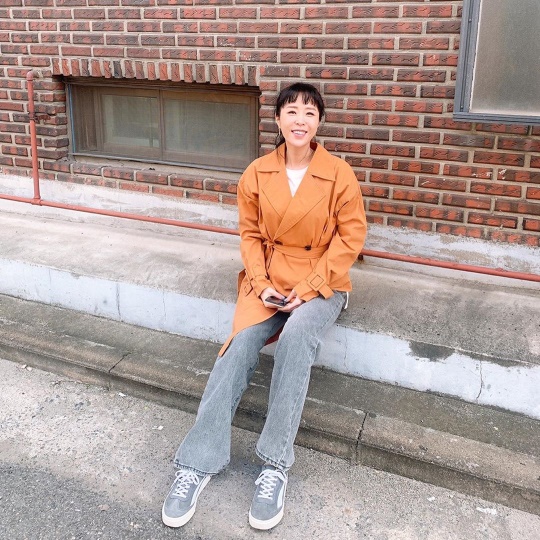신지 인스타그램
