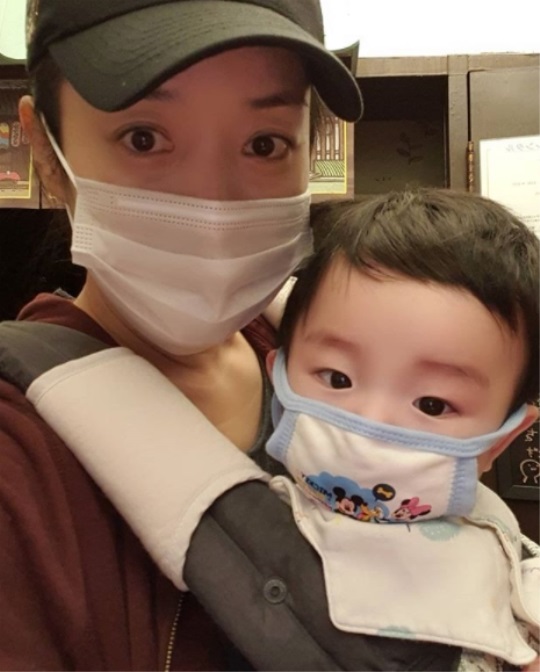 정정아 인스타