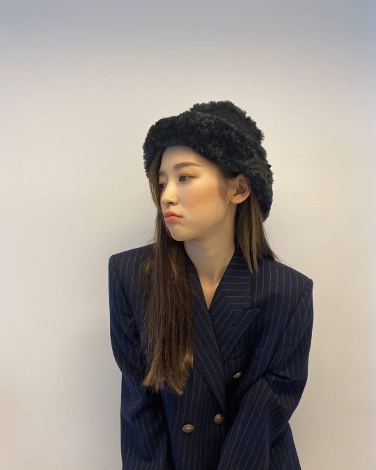 아린 인스타그램
