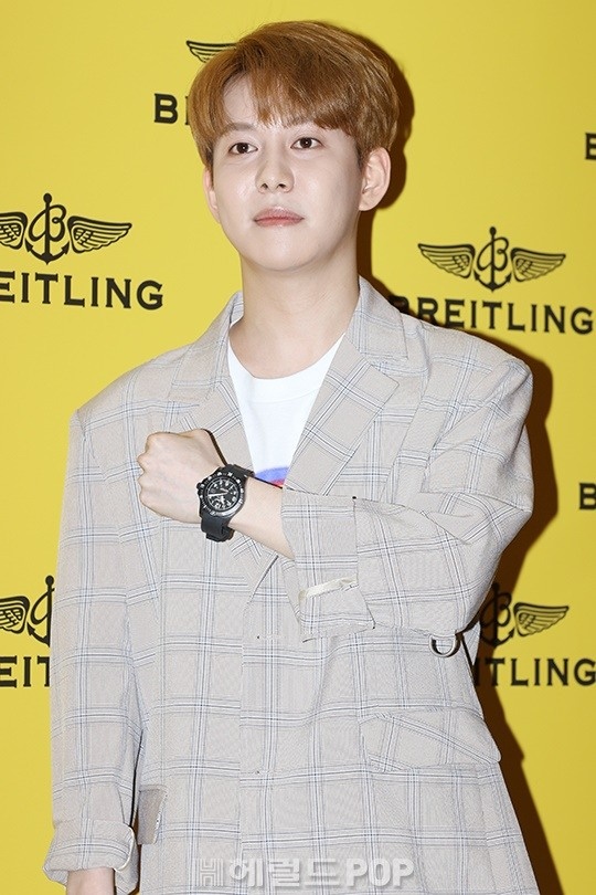 박경/사진=헤럴드POP DB