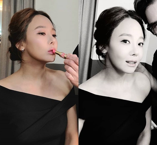 소유진 인스타