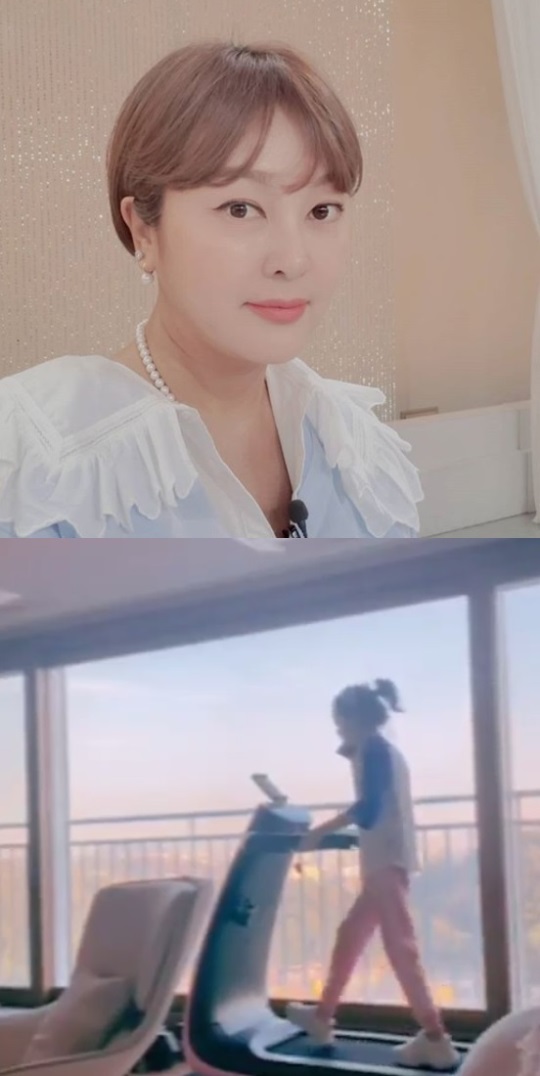 이승연 인스타