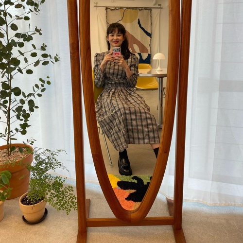 사진=윤승아 인스타그램