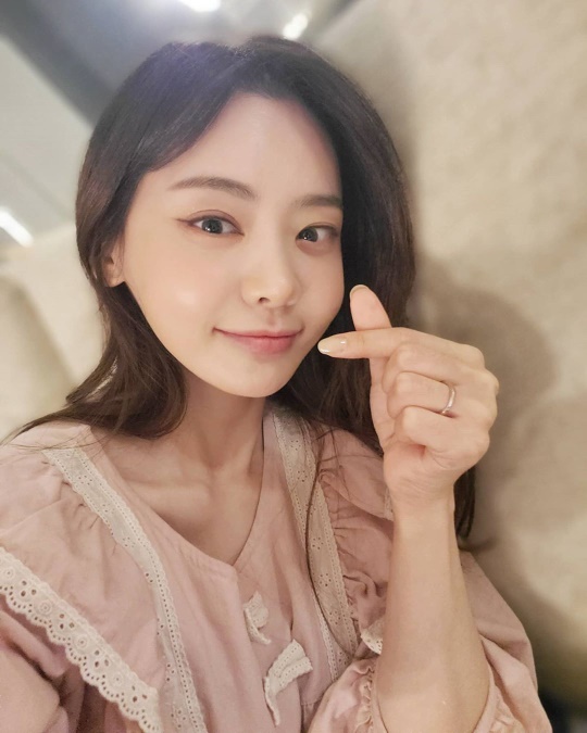 서유리 인스타그램