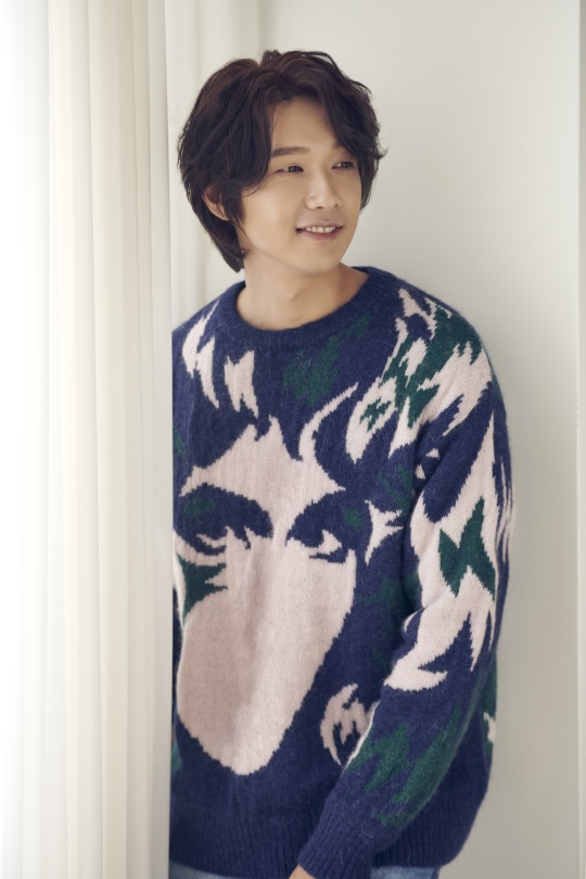 지현우/사진=라이언하트 제공