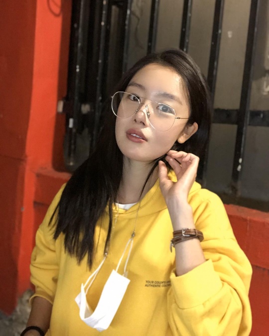 한선화 인스타그램