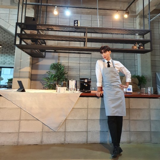 노지훈 인스타그램