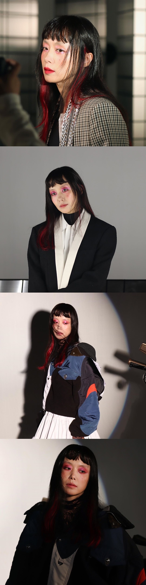 사진=매니지먼트 숲 공식 인스타그램
