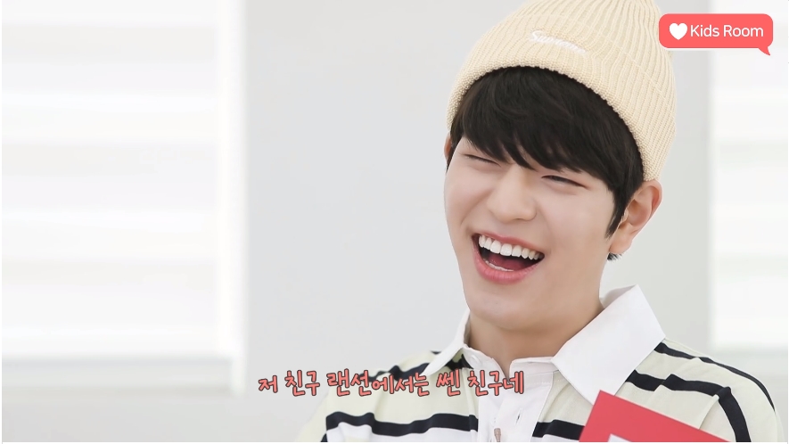 (Naver's V Live)