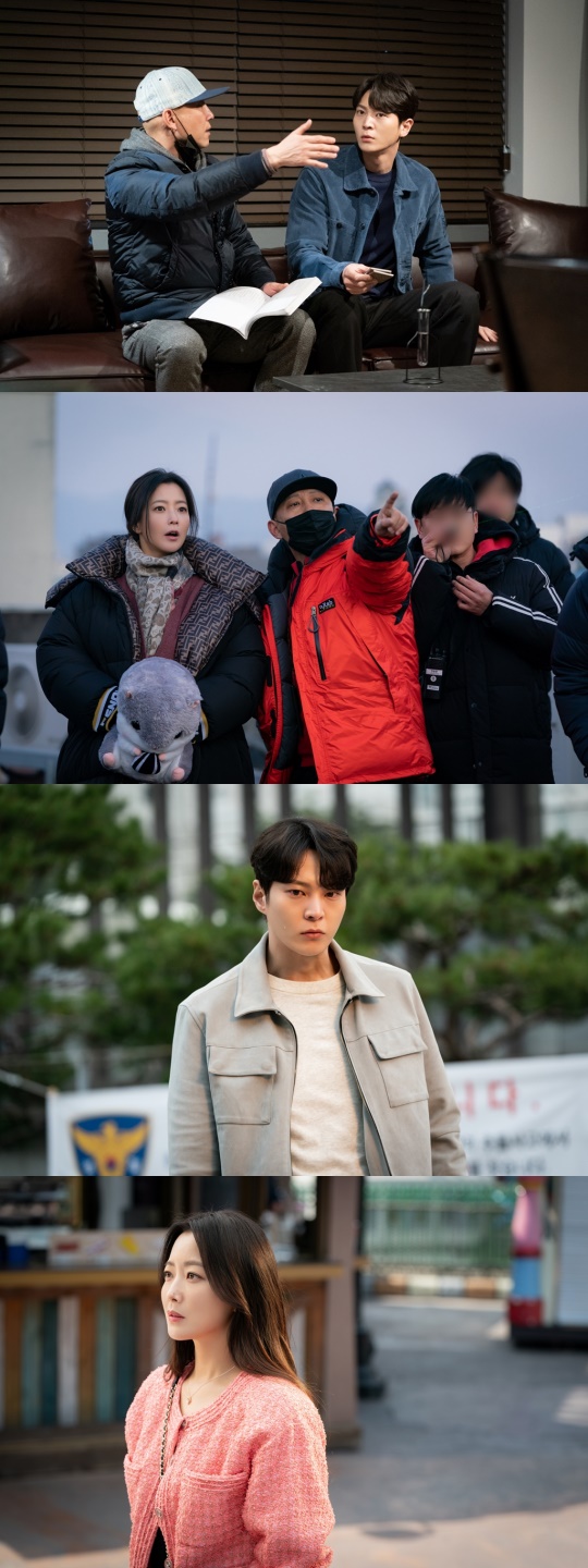 사진제공 = SBS 금토드라마 '앨리스'